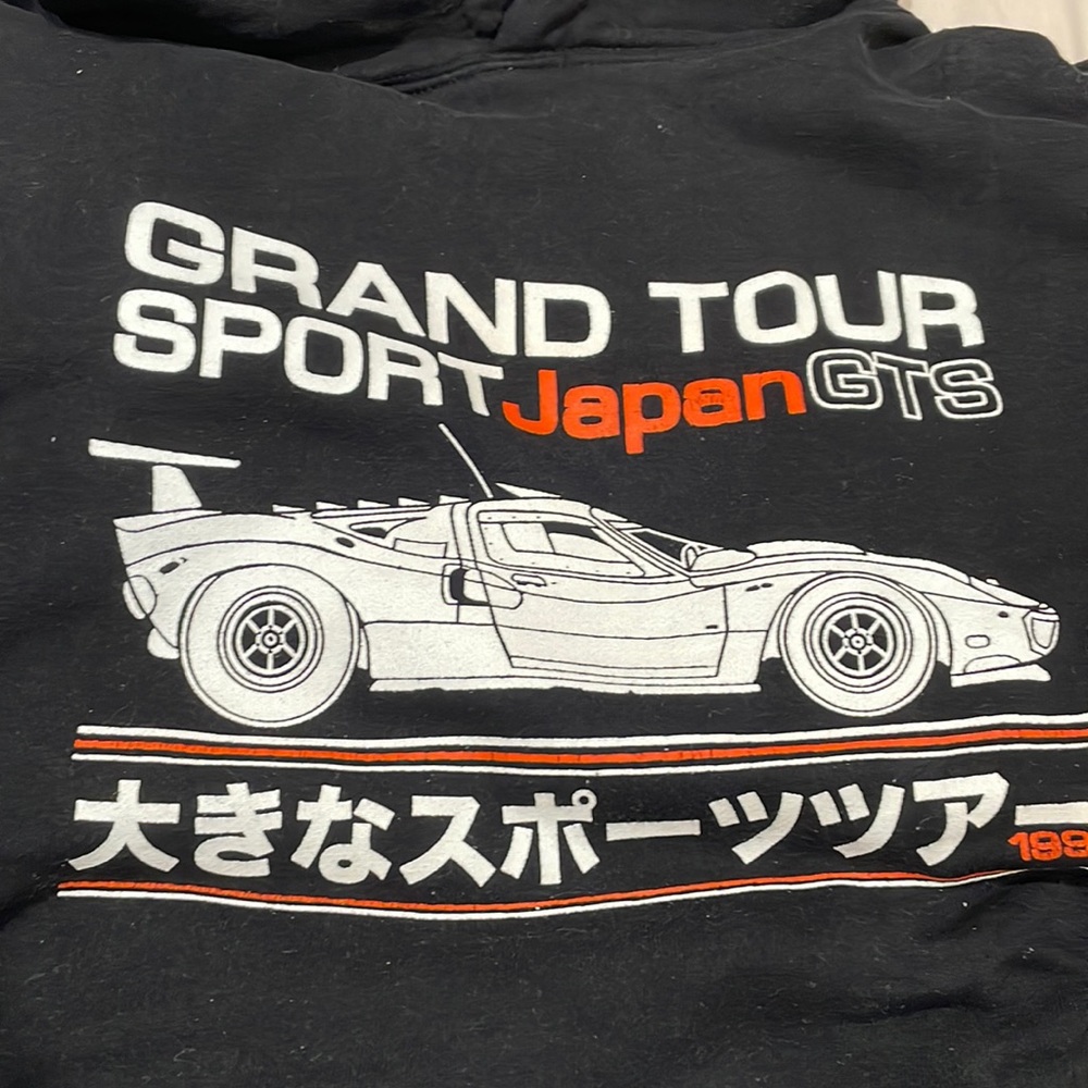 Brandy Melville hoodie